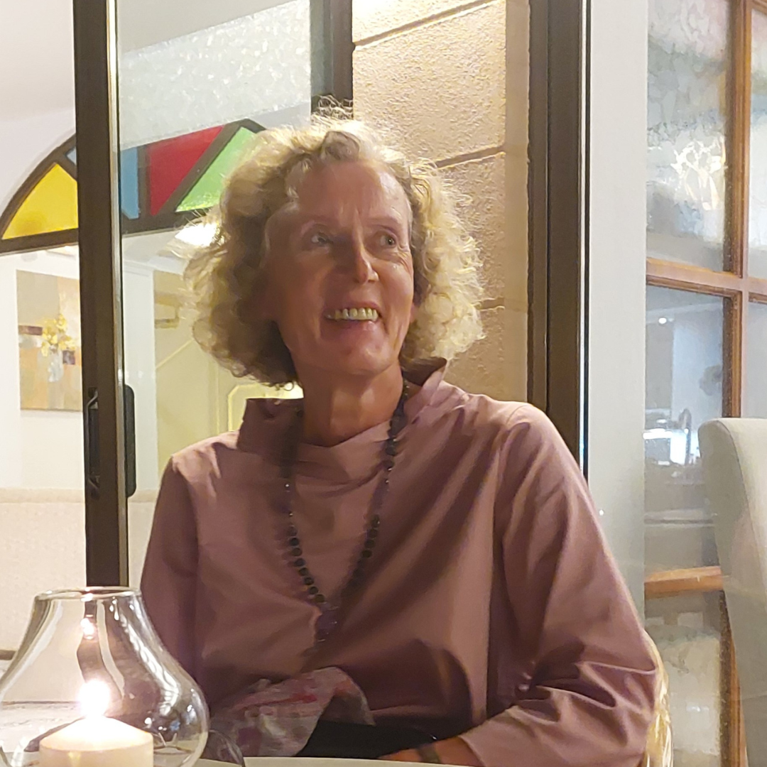 Anke Balk-Schröder